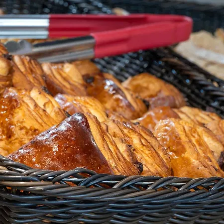 Royan La Palmyre Hotel 2*