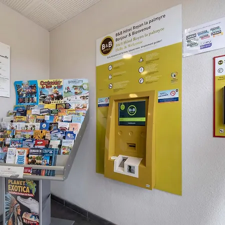 Hotel Royan La Palmyre Vaux-sur-Mer