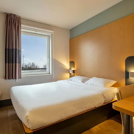 Royan La Palmyre Hotel 2*