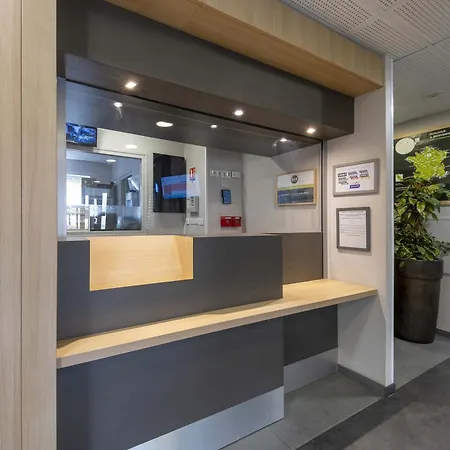 Royan La Palmyre 2* Vaux-sur-Mer