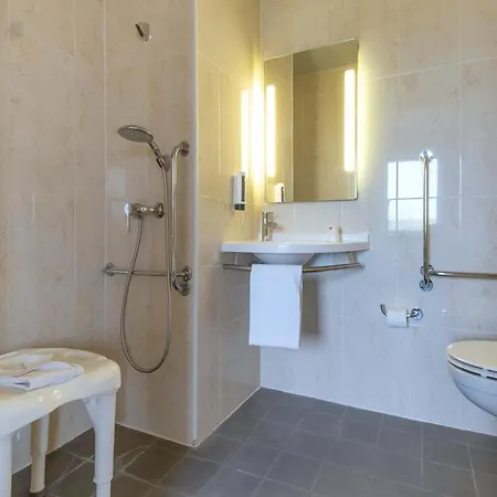 Royan La Palmyre Hotel