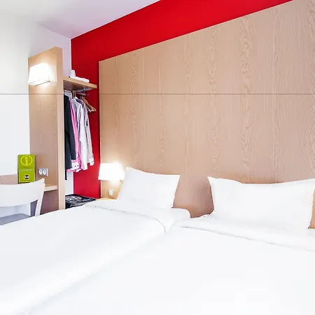 Hotel Royan La Palmyre