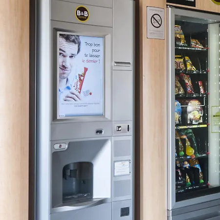 Hotel Royan La Palmyre 2*