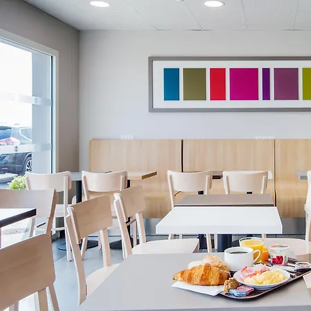 Royan La Palmyre Hotel 2*