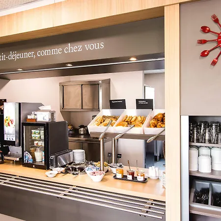 Royan La Palmyre Hotel 2*