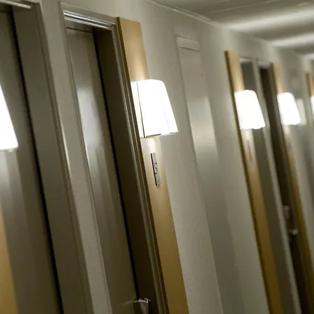 Royan La Palmyre Hotel 2*