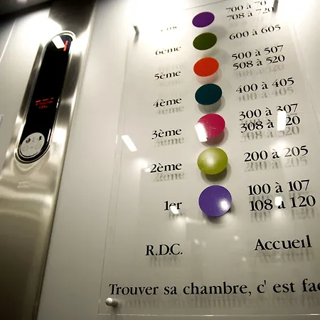 Royan La Palmyre 2* Vaux-sur-Mer