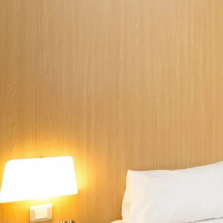 Hotel Royan La Palmyre 2*