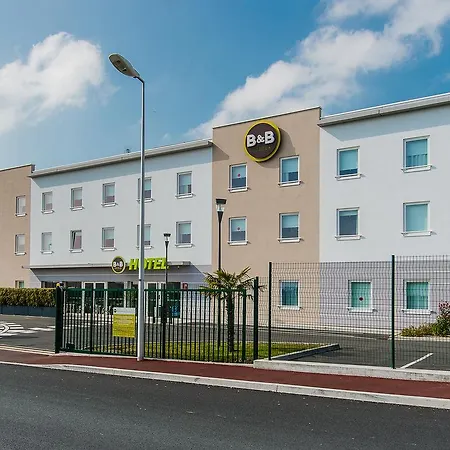 Hotel Royan La Palmyre