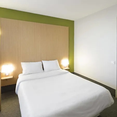 Royan La Palmyre Hotel Vaux-sur-Mer