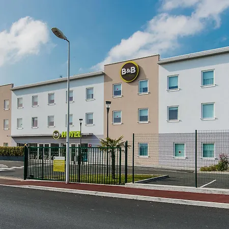 Royan La Palmyre Hotel