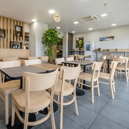 Hotell Royan La Palmyre Vaux-sur-Mer