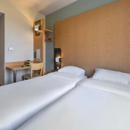 Royan La Palmyre 2* Vaux-sur-Mer