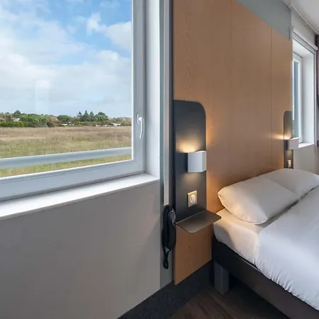 Royan La Palmyre Hotel