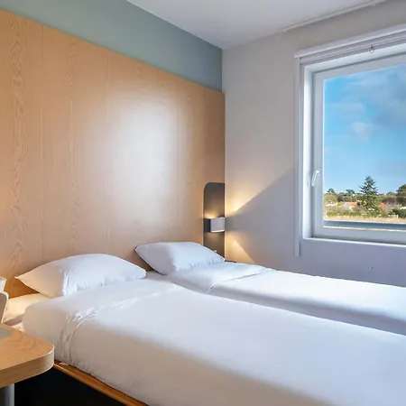 Hotel Royan La Palmyre 2*