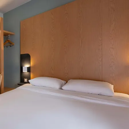 Royan La Palmyre Hotel