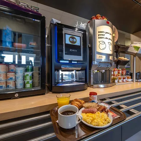 Hotel Royan La Palmyre