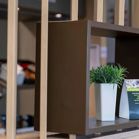 Royan La Palmyre Hotel Vaux-sur-Mer