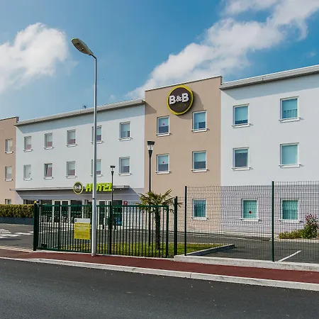 Royan La Palmyre 2* Vaux-sur-Mer