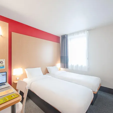 Royan La Palmyre Hotel 2*