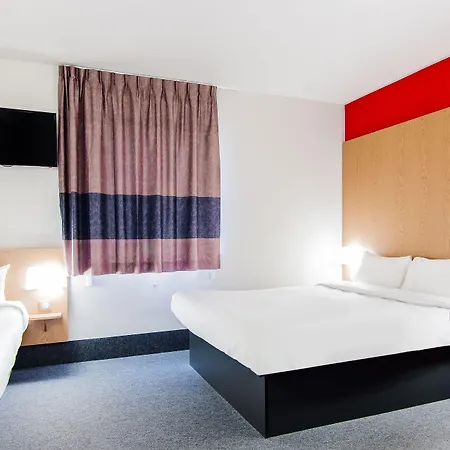 Royan La Palmyre Hotel