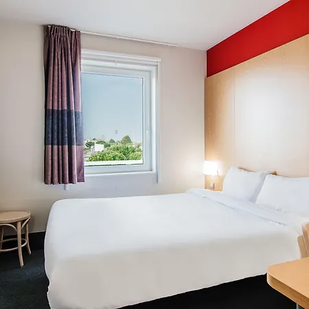 Hotel Royan La Palmyre Vaux-sur-Mer