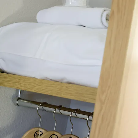 호텔 Royan La Palmyre 2*