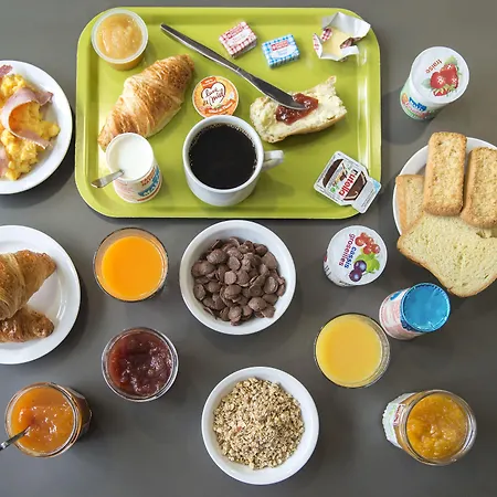 Hotel Royan La Palmyre