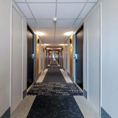 Royan La Palmyre Hotel 2*