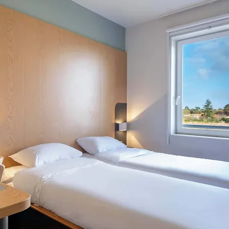 Royan La Palmyre Hotel
