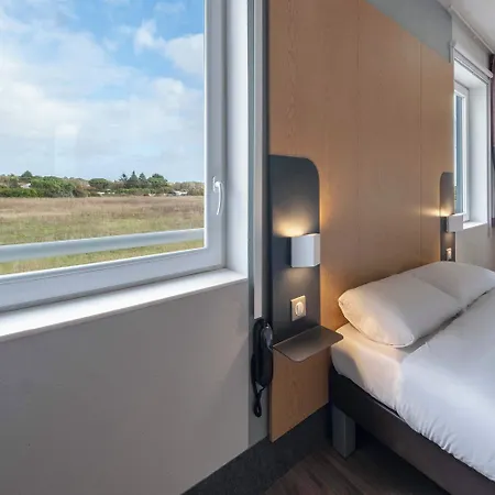 Hotel Royan La Palmyre 2*