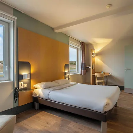 Royan La Palmyre Hotel 2*