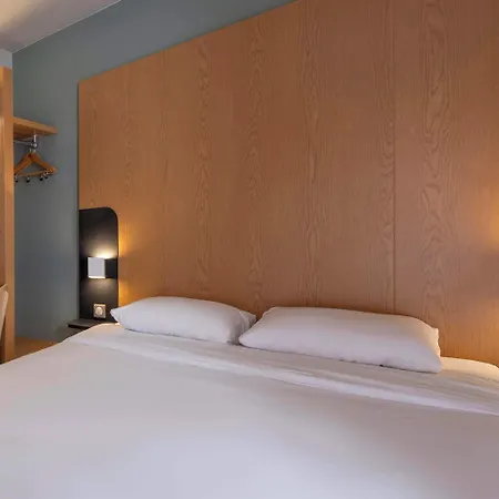 Hotel Royan La Palmyre