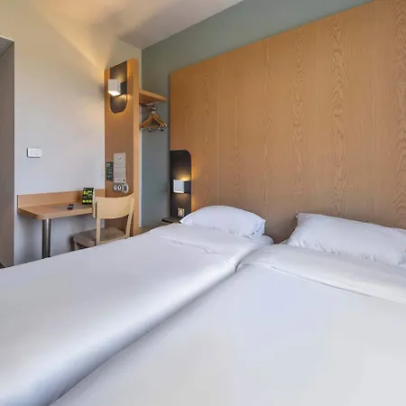 Hotel Royan La Palmyre Vaux-sur-Mer