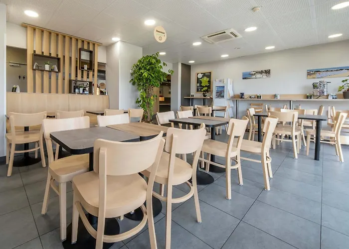 Hotel Royan La Palmyre Vaux-sur-Mer