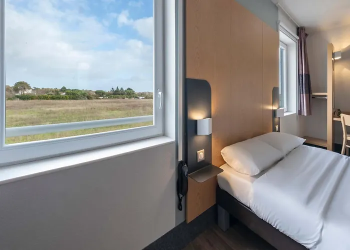 Royan La Palmyre Hotel