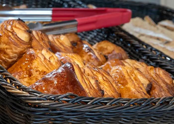 Royan La Palmyre Hotel 2*