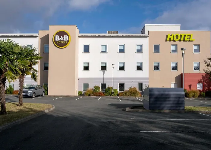 Royan La Palmyre Hotel Vaux-sur-Mer