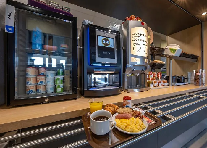 Hotel Royan La Palmyre