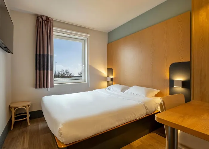 Royan La Palmyre Hotel 2*