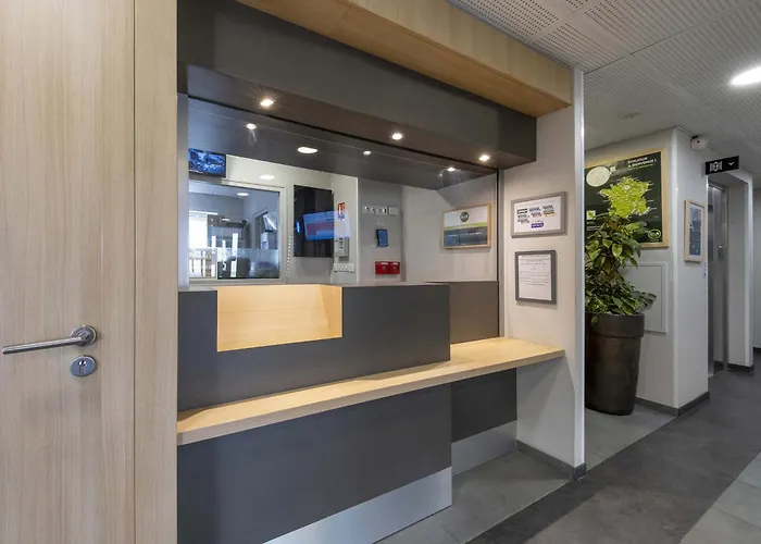 Royan La Palmyre 2* Vaux-sur-Mer