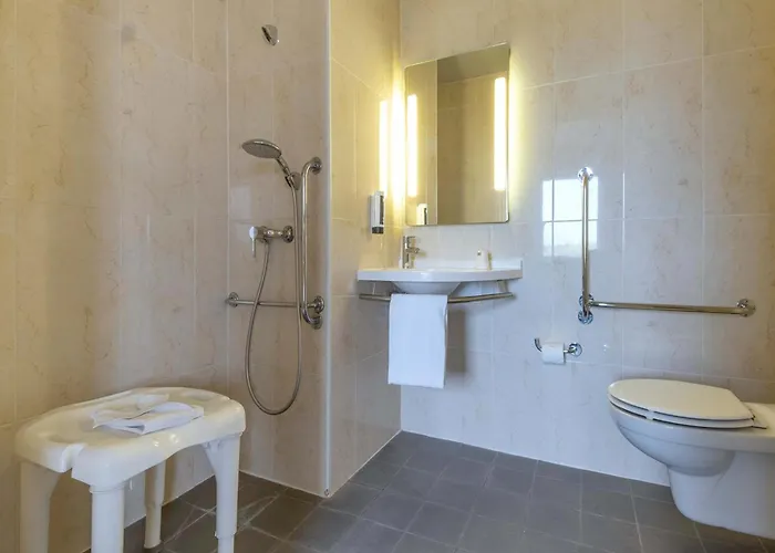 Royan La Palmyre Hotel