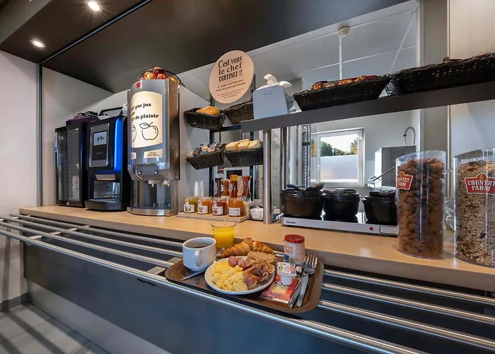 Hotel Royan La Palmyre 2*