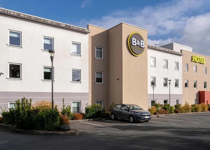 Hotel Royan La Palmyre Vaux-sur-Mer