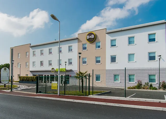 Royan La Palmyre 2* Vaux-sur-Mer