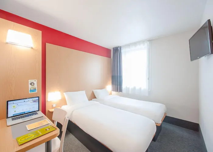 Royan La Palmyre Hotel 2*