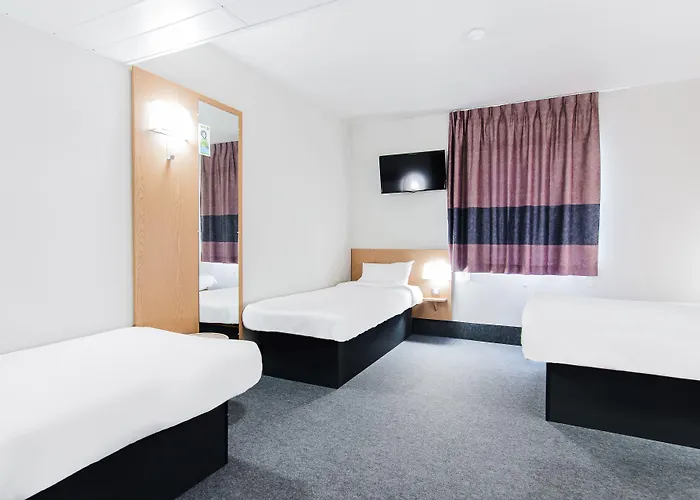 Hotel Royan La Palmyre Vaux-sur-Mer