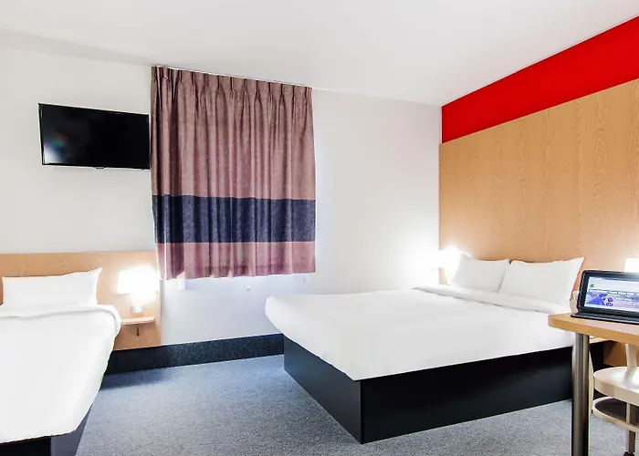 Royan La Palmyre Hotel