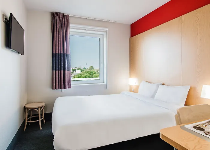 Hotel Royan La Palmyre Vaux-sur-Mer