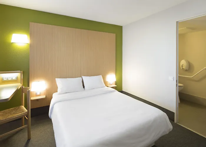 Hotel Royan La Palmyre